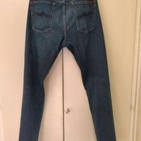 Nudie Jeans Lean Dean W32 L32