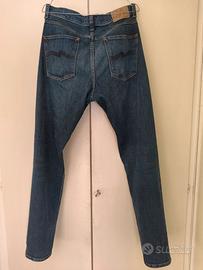 Nudie Jeans Lean Dean W32 L32