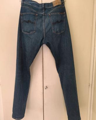 Nudie Jeans Lean Dean W32 L32