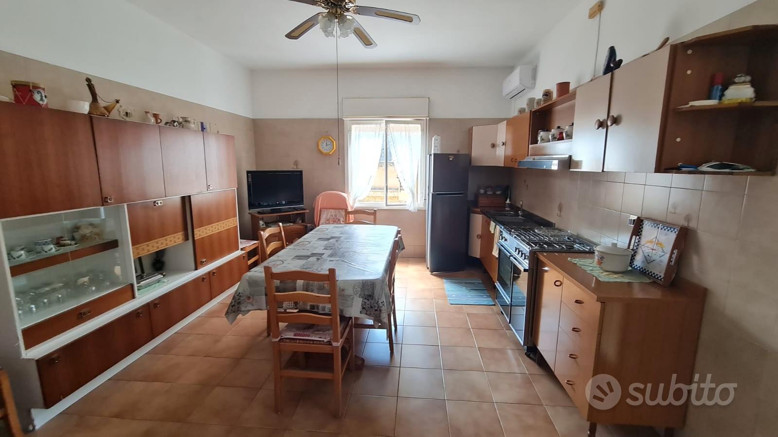 Appartamento – Castelvetrano, Borgo S. Francesco di Paola, Trapani - Altro