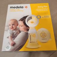 tiralatte elettrico Medela