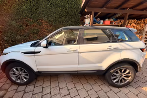 Range Rover Evoque 2.2 TD4 150 cv Automatica 4x4