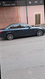 Bmw 530d del 2007