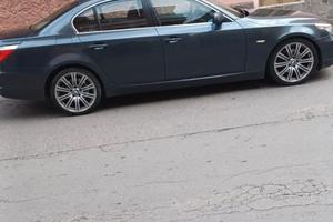 Bmw 530d del 2007