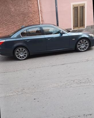 Bmw 530d del 2007