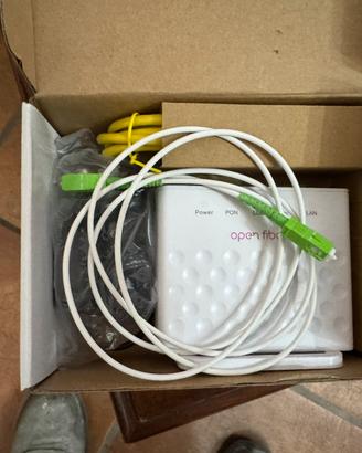 Ont per fibra