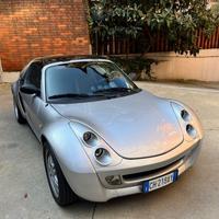 SMART Roadster 700 smart roadster-coupé motore n