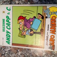 Andy Capo & Co. Selezione n.3