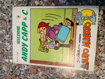 Andy Capo & Co. Selezione n.3