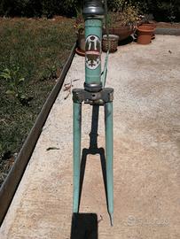 Telaio bianchi