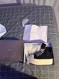 rick owens