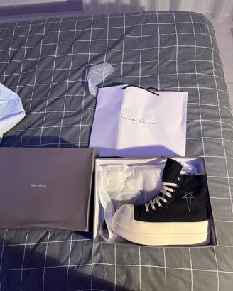 rick owens