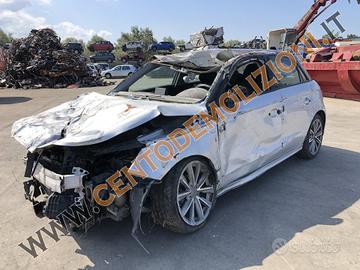 RICAMBI USATI AUTO AUDI A1 Serie (8X1) CAY (10>14)