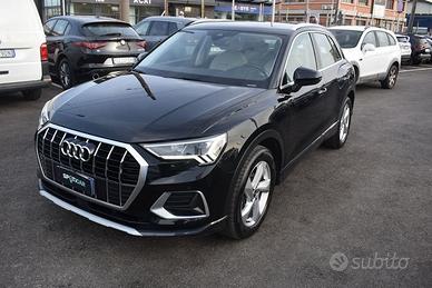 Audi Q3 35 TDI Business Advanced
