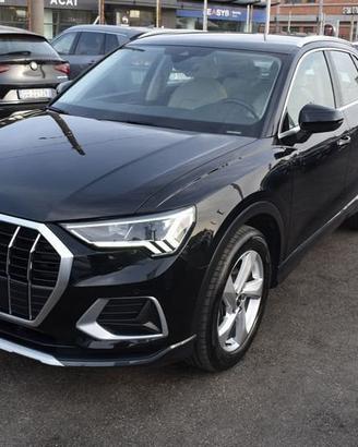 Audi Q3 35 TDI Business Advanced