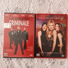 DVD 2 originali 