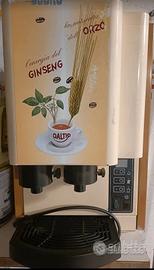 macchina orzo ginseng 