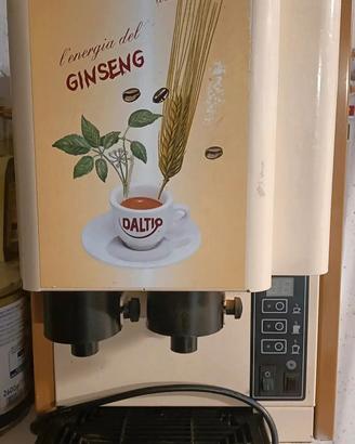 macchina orzo ginseng 