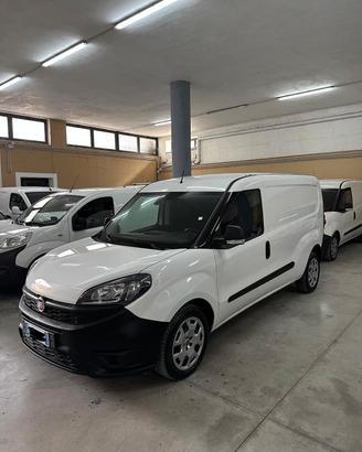 FIAT DOBLO' 1.6 105CV MAXI 3 POSTI