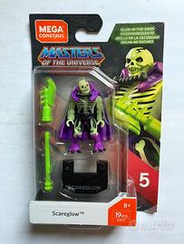 Scare Glow 2018 Mega Construx