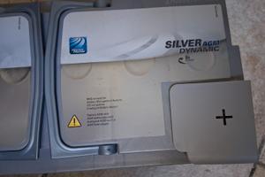 Batteria Varta 12 V.  95 AH  850 EN