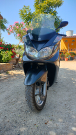 Yamaha Majestic 400 condizioni da vetrina