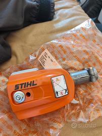 potatore stihl 