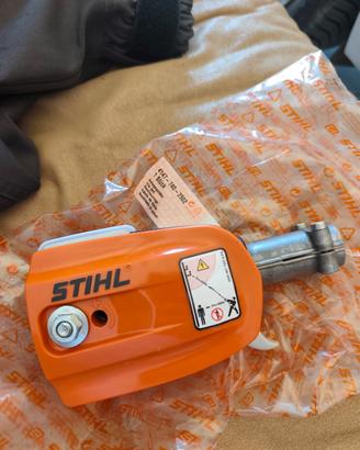 potatore stihl 