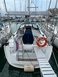 Jeanneau Sun Odyssey 35 anno 2005