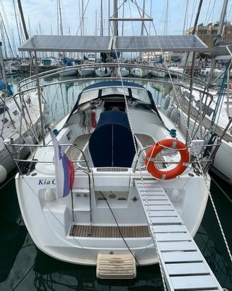 Jeanneau Sun Odyssey 35 anno 2005