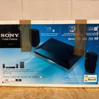 Home Theatre System Sony BDV EF1100