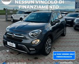 Fiat 500X 1.6 MultiJet 120 CV Cross