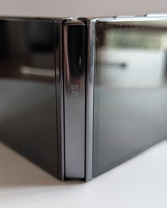 Samsung Galaxy Flip 5 - 256 GB - 8GB RAM - Black