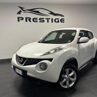 NISSAN JUKE 1.5 DCI ACENTA 110CV GARANZIA