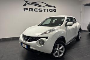 NISSAN JUKE 1.5 DCI ACENTA 110CV GARANZIA