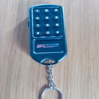 Keypad Telecom Italia 