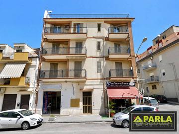 Appartamento di 110 m² con 4 locali a Canicattì