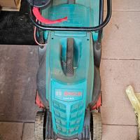 tagliaerba elettrico bosh