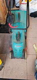 tagliaerba elettrico bosh