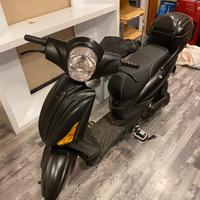 Motorino elettrico