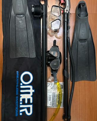 Accessori per la pesca