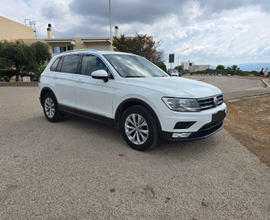 Wolkswagen Tiguan