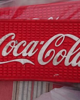 Tappetino Coca Cola
