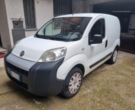 Fiat Qubo 1.4 8V 77 CV METANO VAN