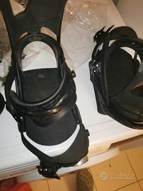 Burton Cartel  Reflex M