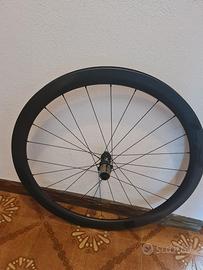 ruota posteriore Novatec R4
