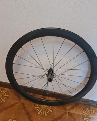 ruota posteriore Novatec R4