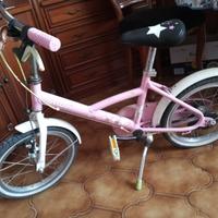 Princess Bicicletta x Bambine