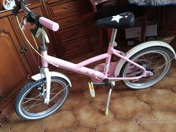 Princess Bicicletta x Bambine