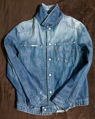 Giubbotto Levis Engineered